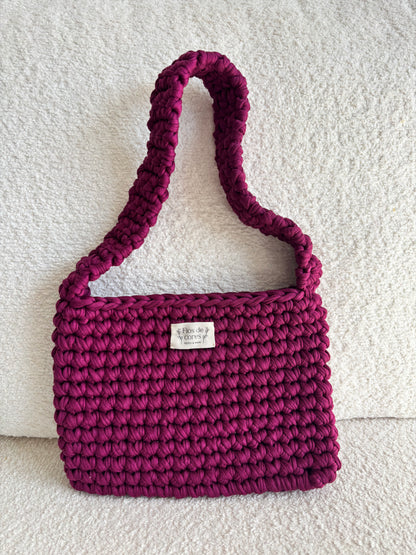Bolso Lariño