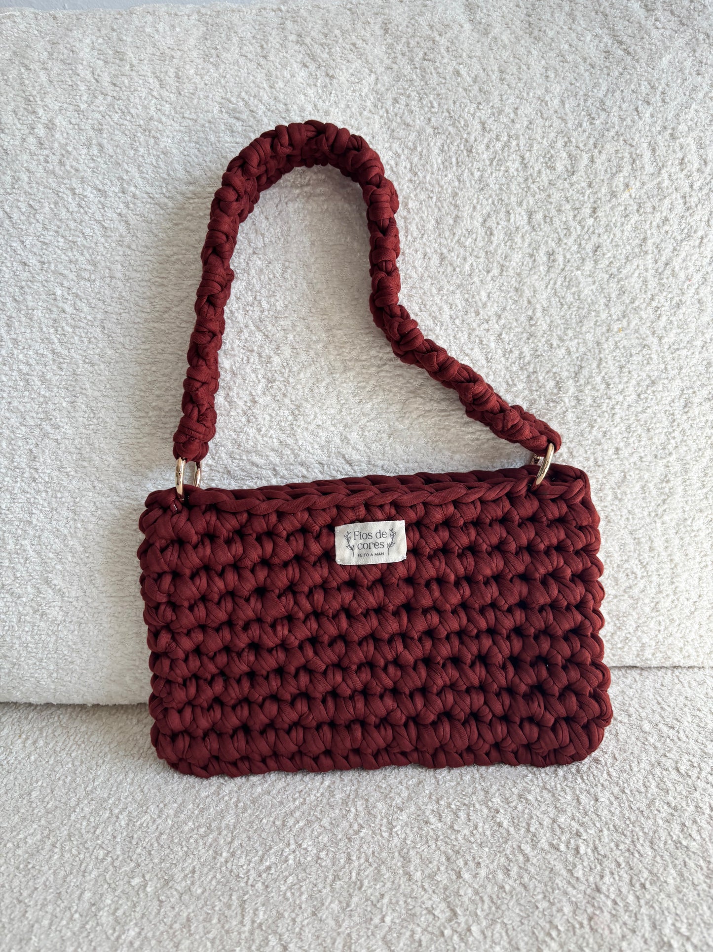 Bolso Lariño
