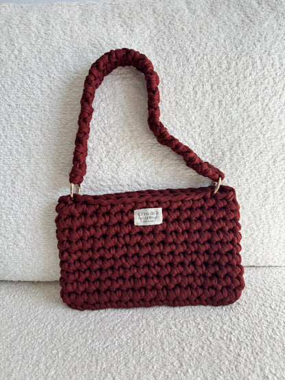 Bolso Lariño