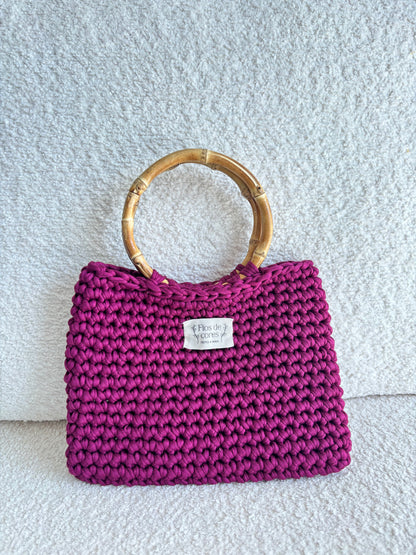 Bolso Lúa