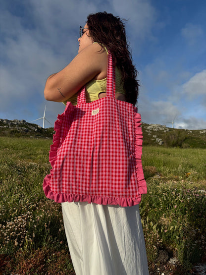 Bolsa Niñóns