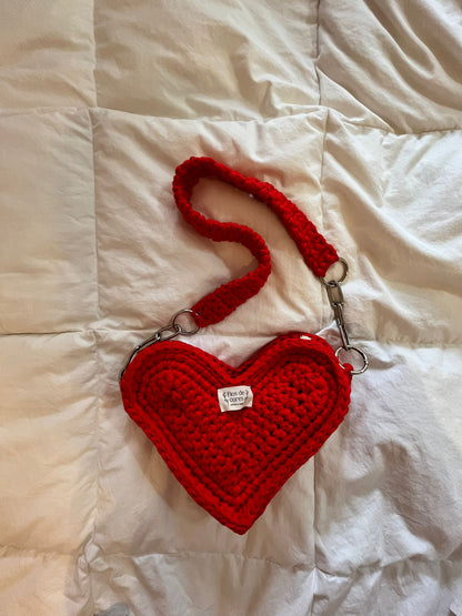 Bolso agarimo