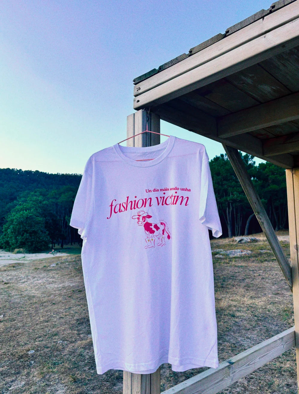 Camiseta 