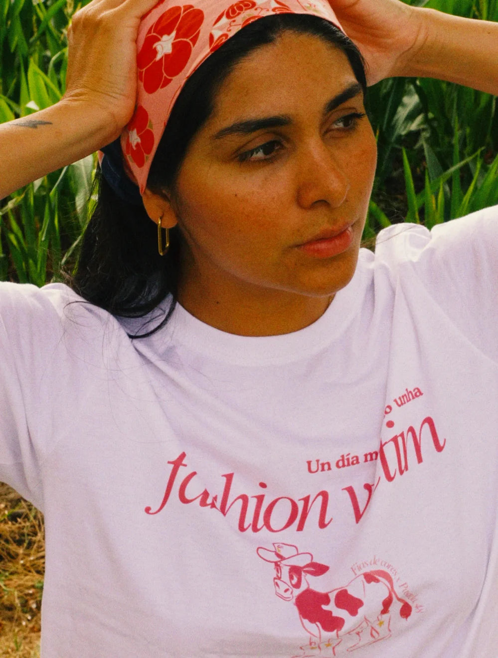 Camiseta 