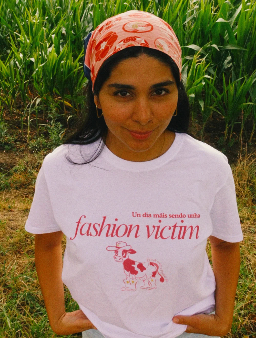 Camiseta 