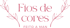 Fíos de cores