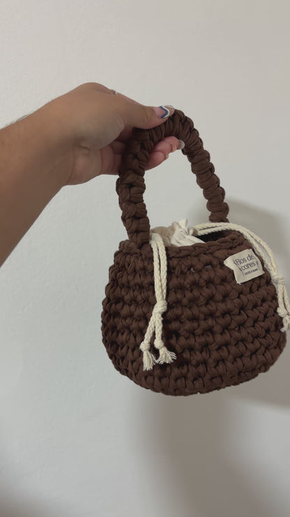 Bolso Arnela